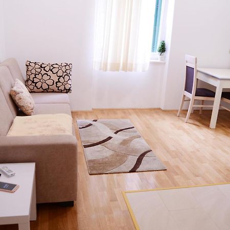 Apartment Anny Split Zewnętrze zdjęcie