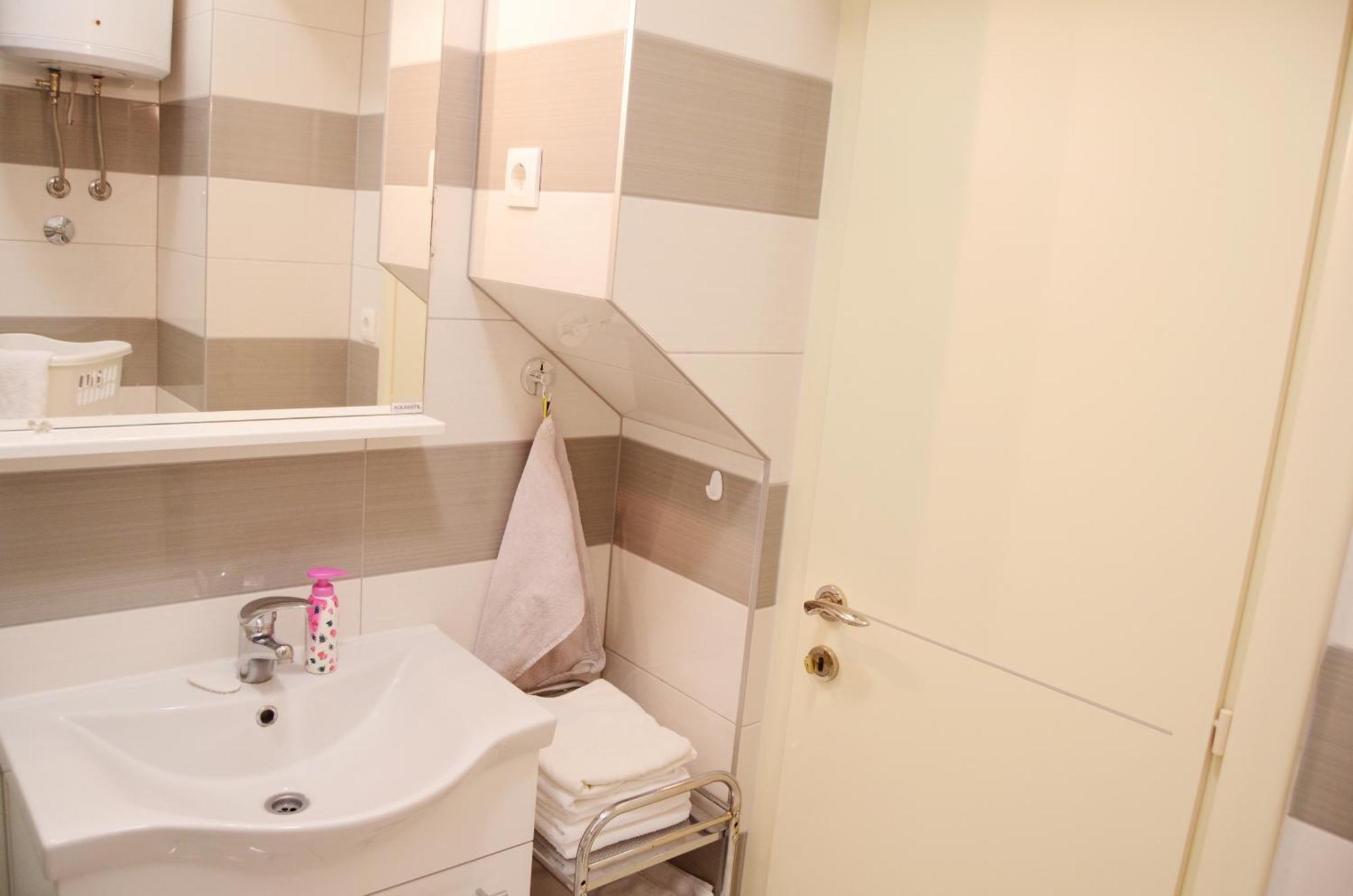 Apartment Anny Split Zewnętrze zdjęcie