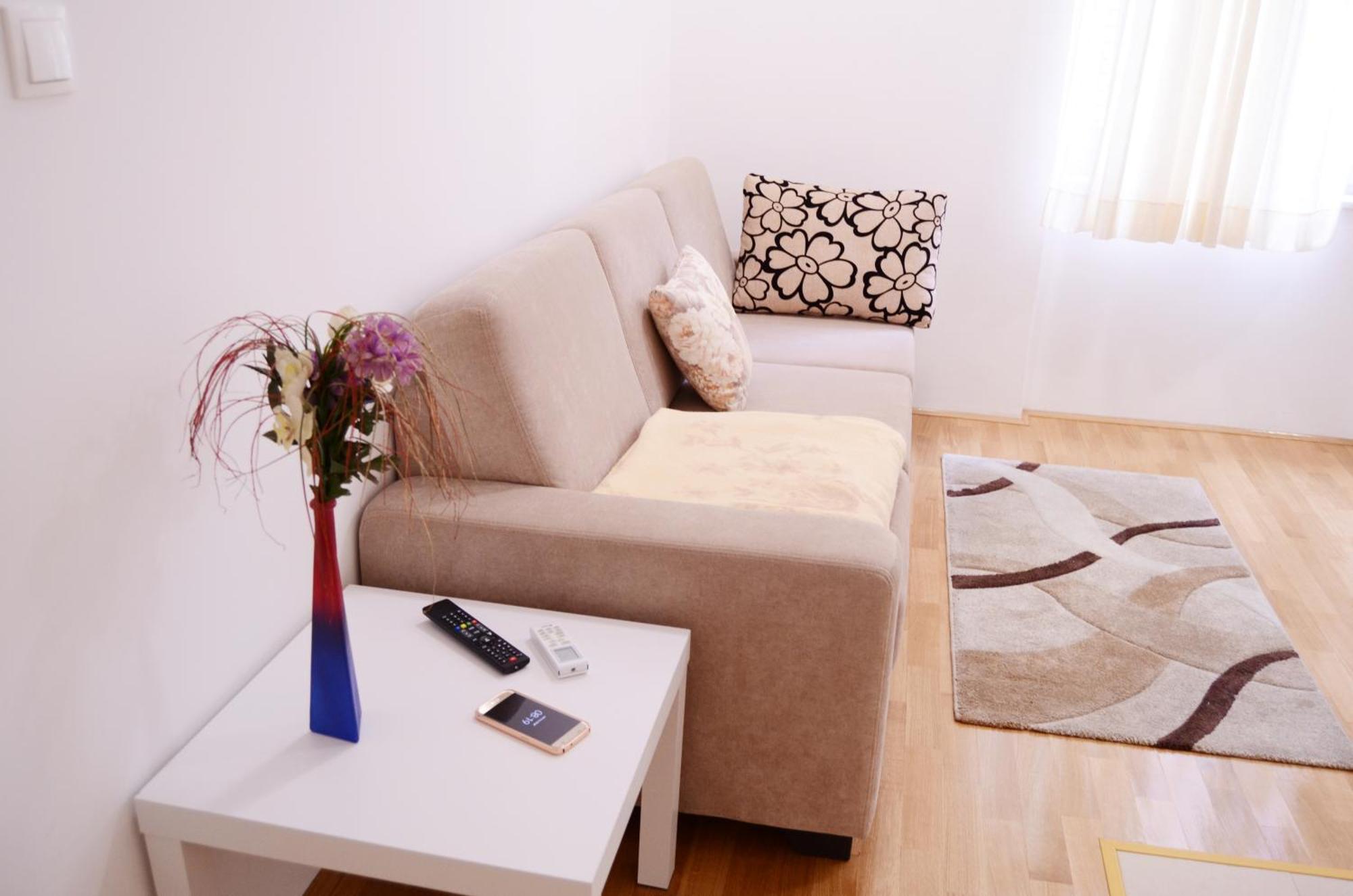 Apartment Anny Split Zewnętrze zdjęcie