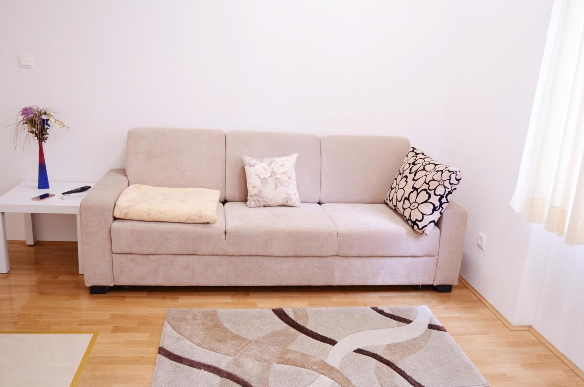 Apartment Anny Split Zewnętrze zdjęcie