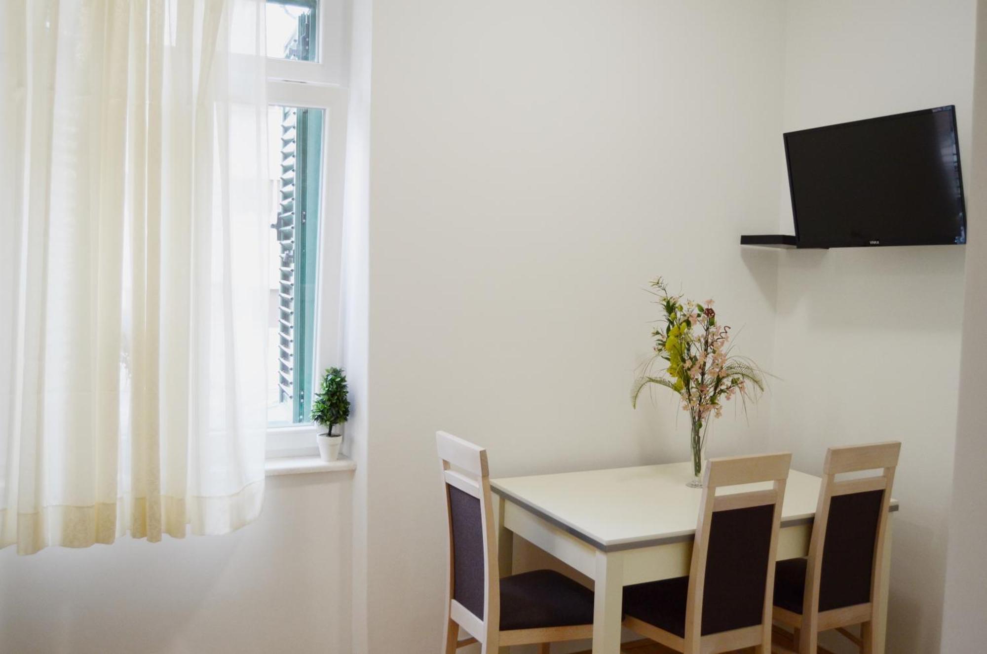 Apartment Anny Split Zewnętrze zdjęcie