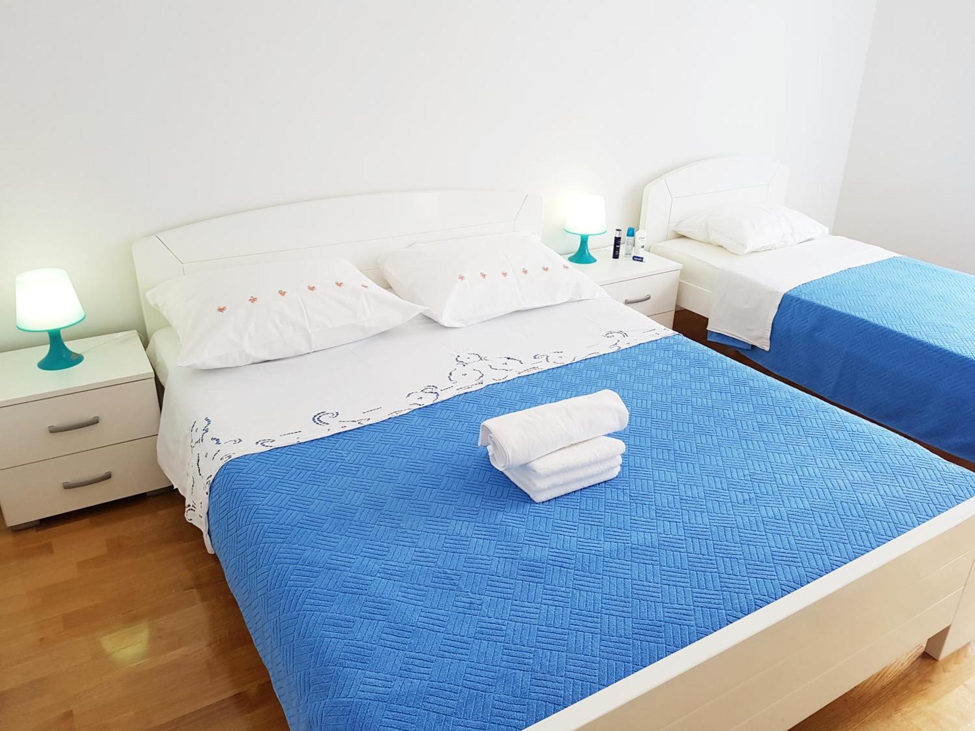 Apartment Anny Split Zewnętrze zdjęcie