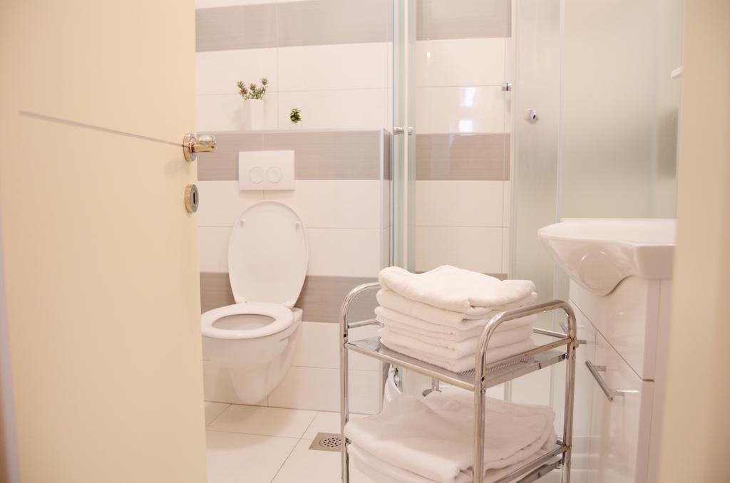 Apartment Anny Split Zewnętrze zdjęcie