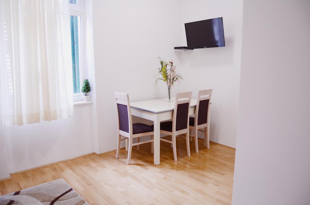 Apartment Anny Split Zewnętrze zdjęcie