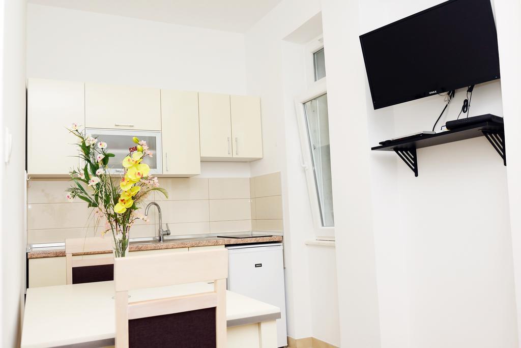 Apartment Anny Split Zewnętrze zdjęcie