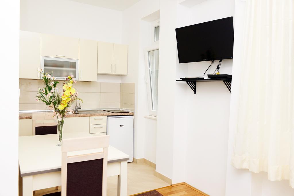 Apartment Anny Split Zewnętrze zdjęcie