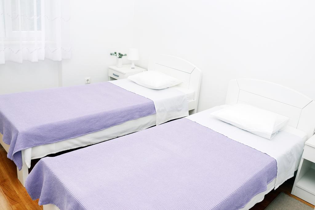 Apartment Anny Split Zewnętrze zdjęcie