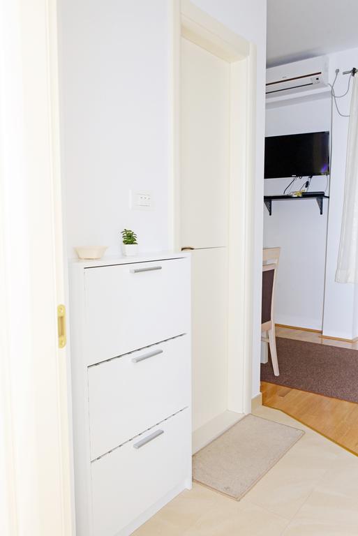 Apartment Anny Split Zewnętrze zdjęcie