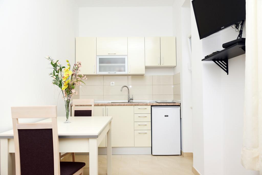 Apartment Anny Split Zewnętrze zdjęcie