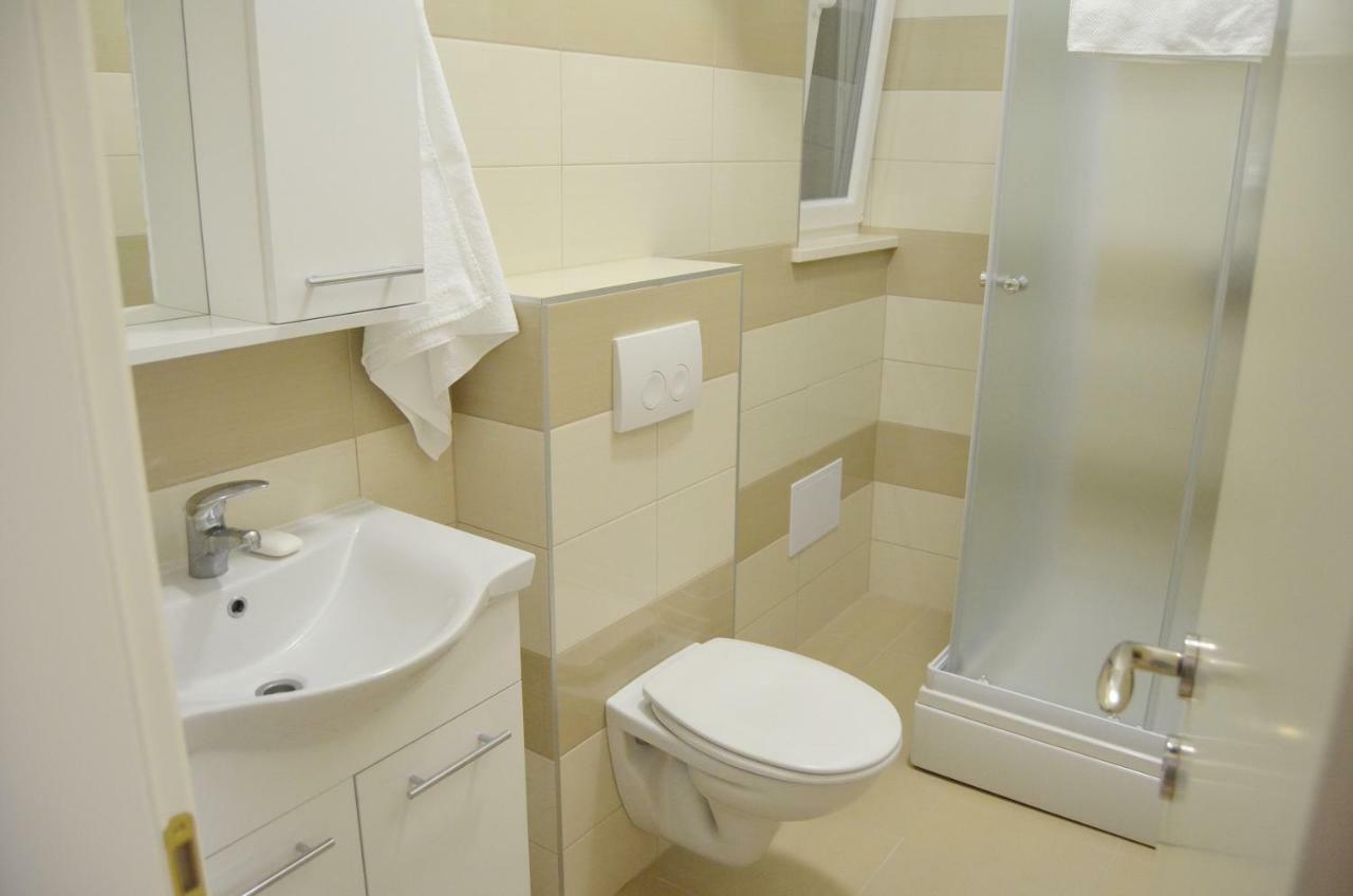 Apartment Anny Split Pokój zdjęcie